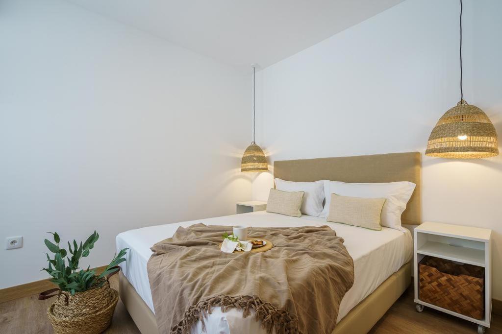 Villa Ria Овар Экстерьер фото